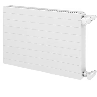 Image for Reggane 3010 Deco Compact Radiator