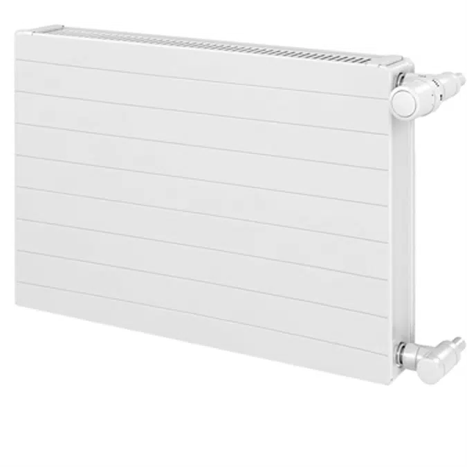 Radiateur REGGANE 3010 DECO COMPACT