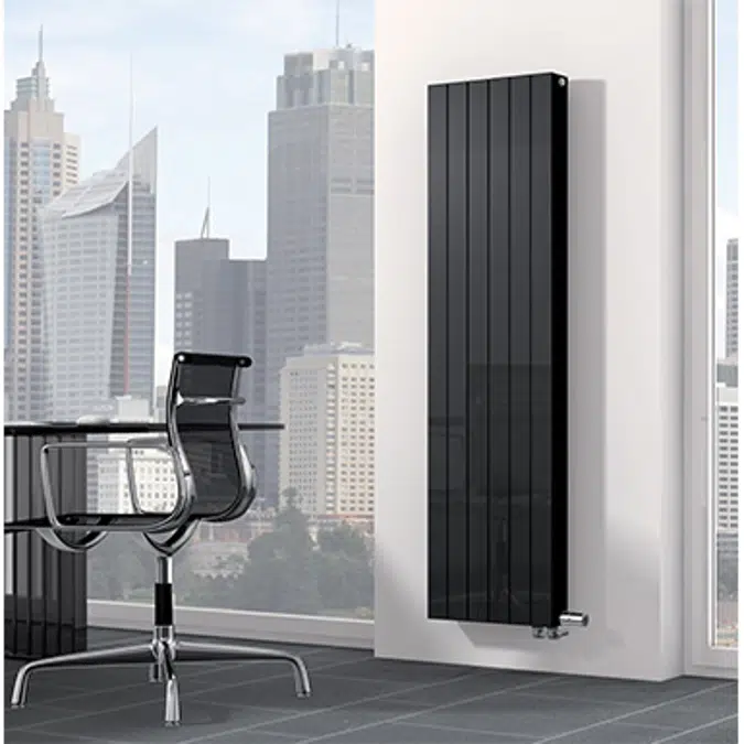 Vonaris Vertical Radiator