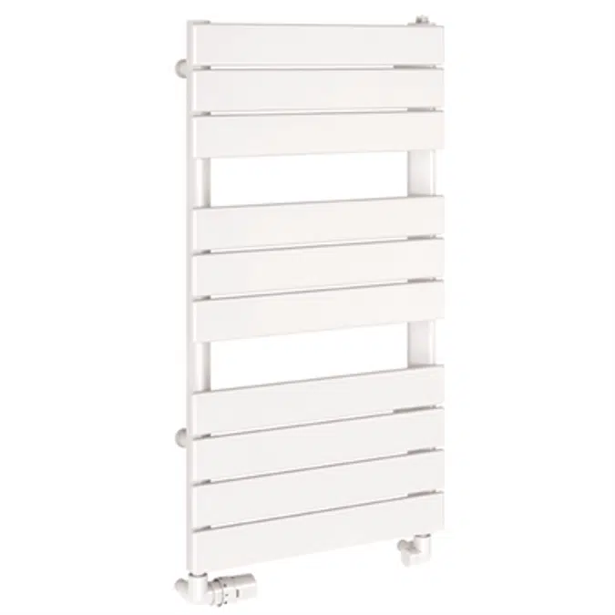 Chorus Bains Towel Warmer