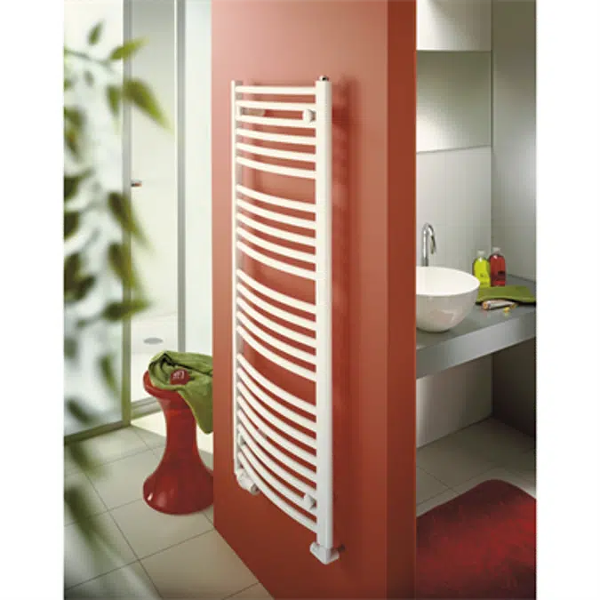 Tahiti Surf Towel Warmer