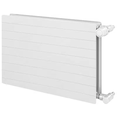 Image pour Radiateur REGGANE 3010 DECO TERTIAIRE