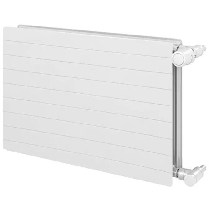 Reggane 3010 Deco Tertiaire Radiator