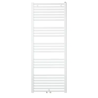 Image for Banga Central Towel Warmer