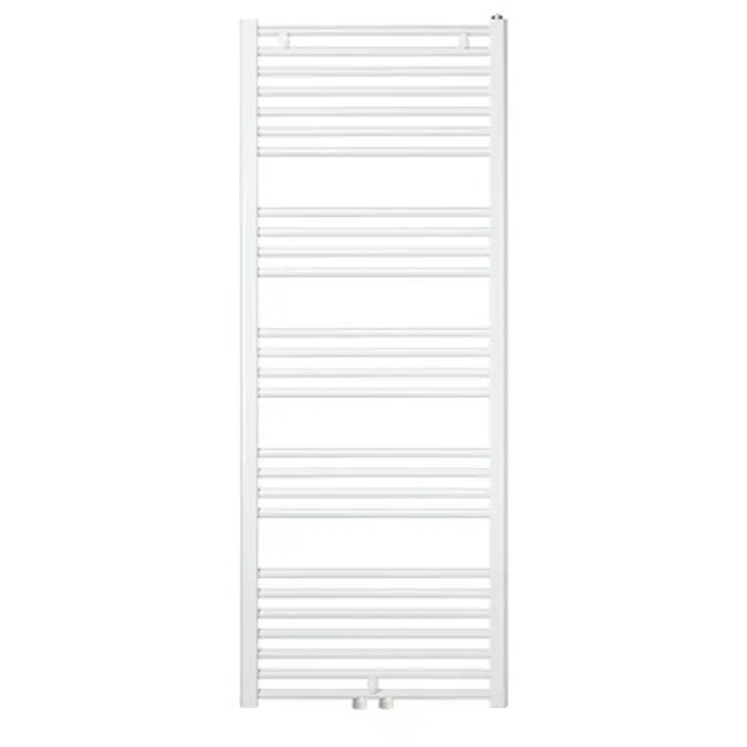 Banga Central Towel Warmer