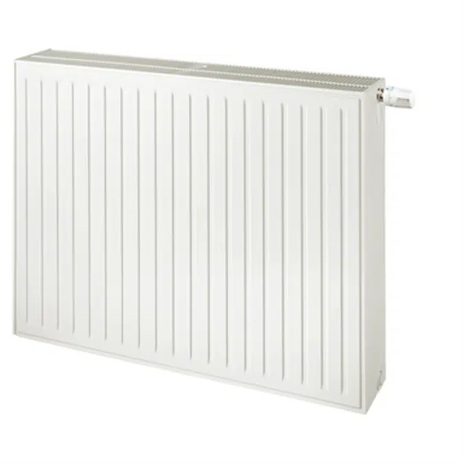 Reggane 3000 Maternelle Radiator