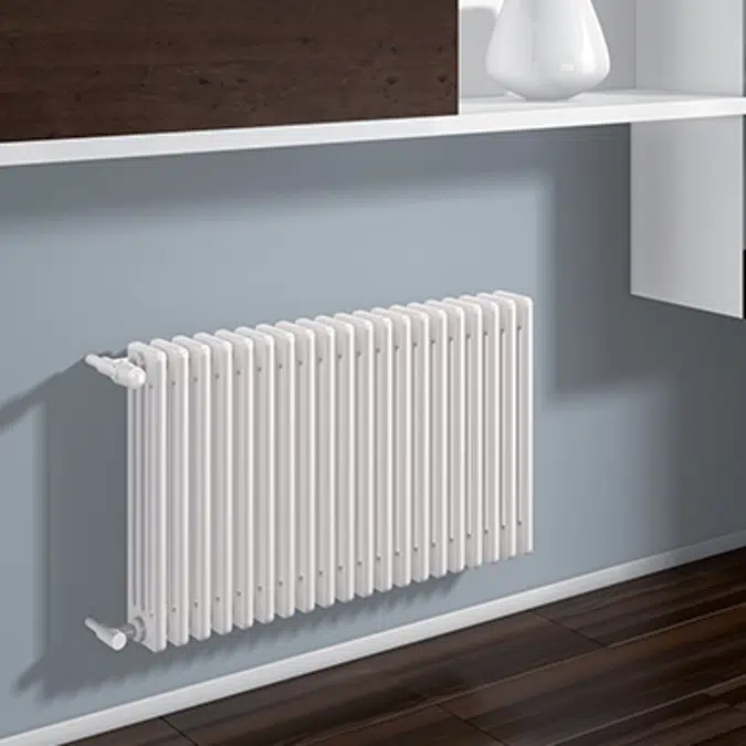 Radiateur TEOLYS SUR MESURE