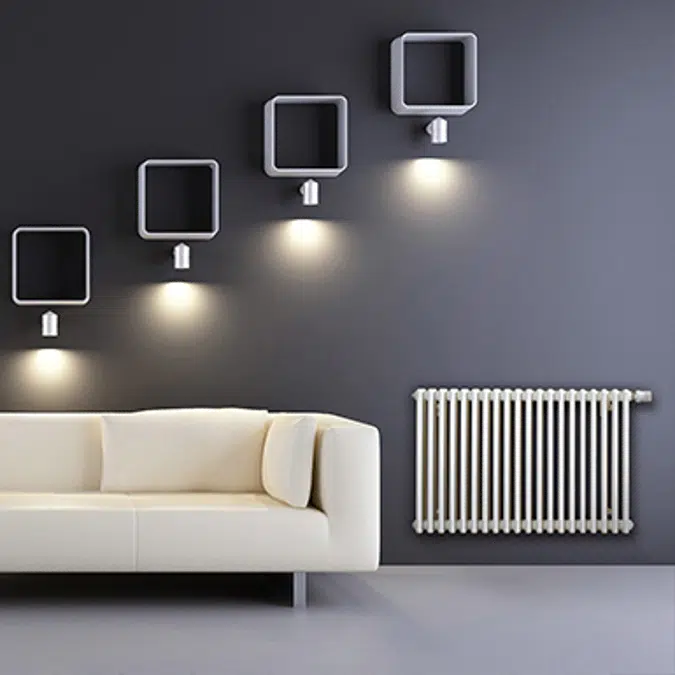 Radiateur TEOLYS SUR MESURE