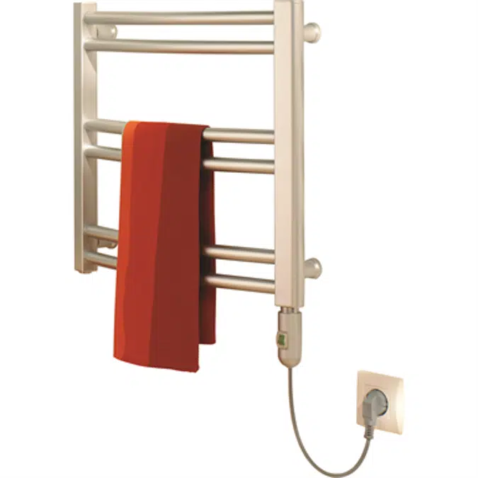 Mini Surf Towel Warmer