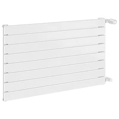 Image pour Radiateur CHORUS HORIZONTAL