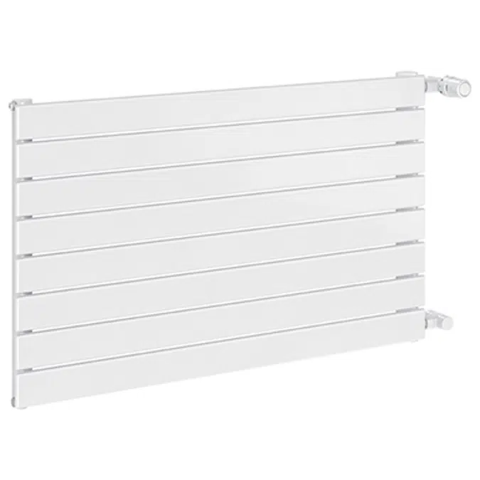 Chorus Horizontal Radiator