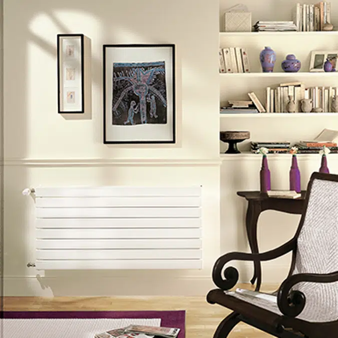 Radiateur CHORUS HORIZONTAL