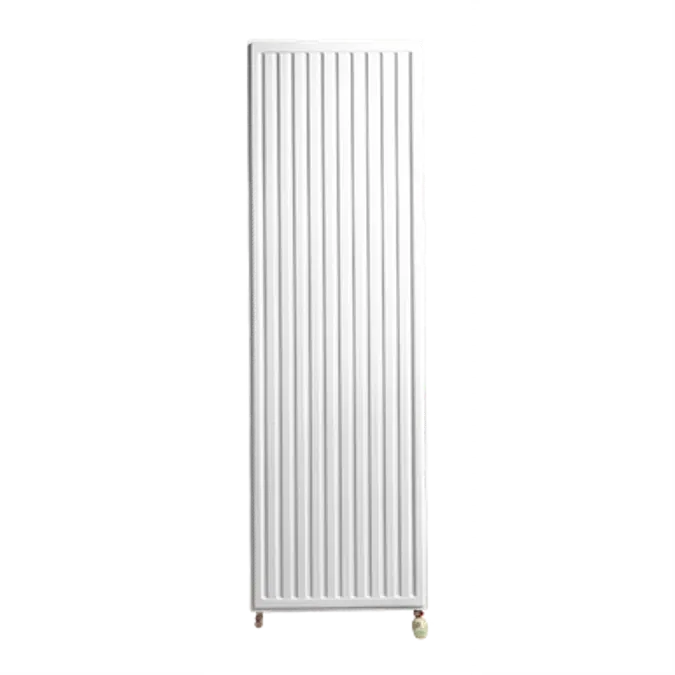 Reggane 3000 Vertical Radiator