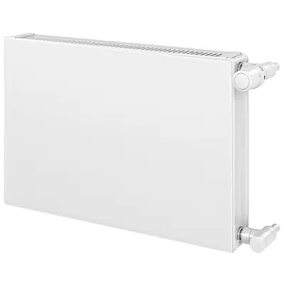 Image for Reggane 3010 Plan Compact Radiator