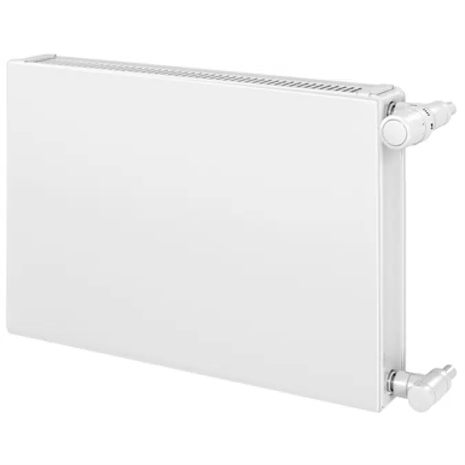 Radiateur REGGANE 3010 PLAN COMPACT