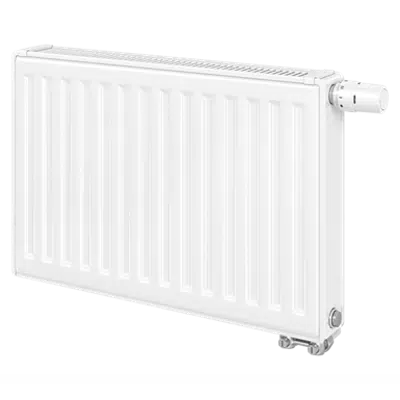 obraz dla Reggane 3010 Intégré Radiator