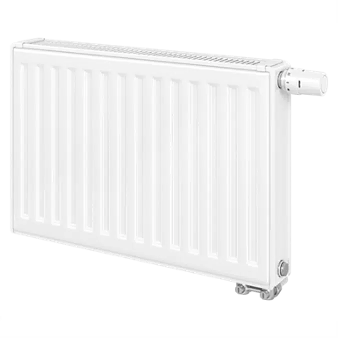 Reggane 3010 Intégré Radiator