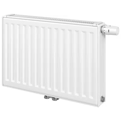 Image for T6 3010 Radiator