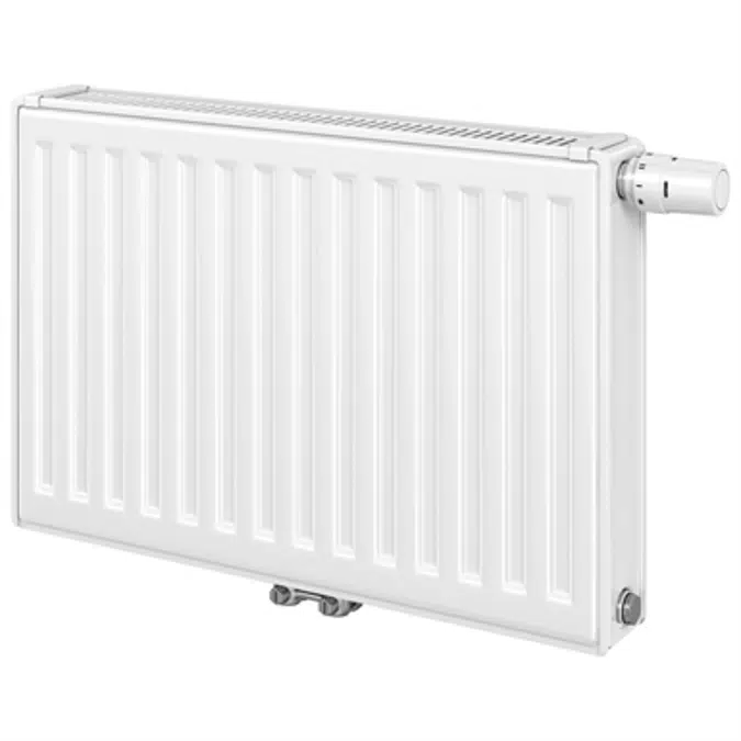 T6 3010 Radiator