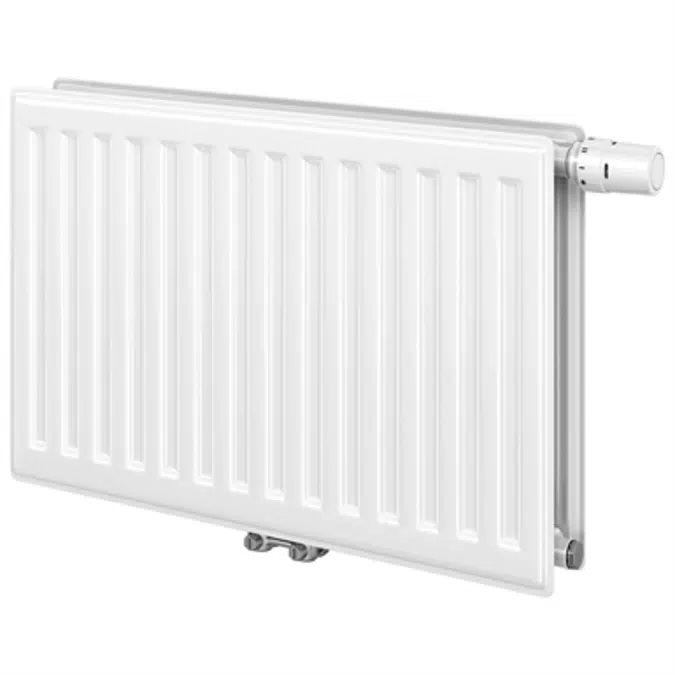 T6 3010 Tertiaire Radiator