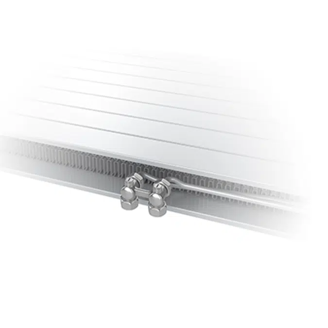 Vonaris VHV-M Horizontal Radiator