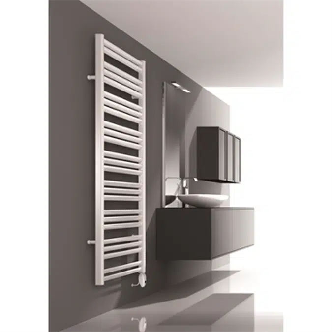 Novella Bains Towel Warmer