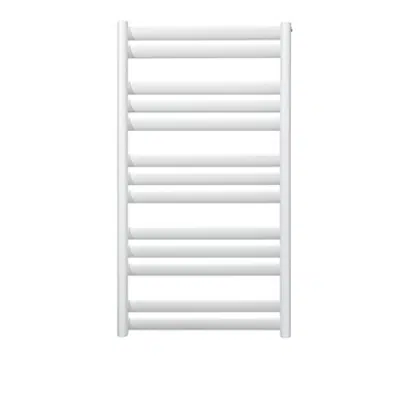 Image for Novella Bains Towel Warmer