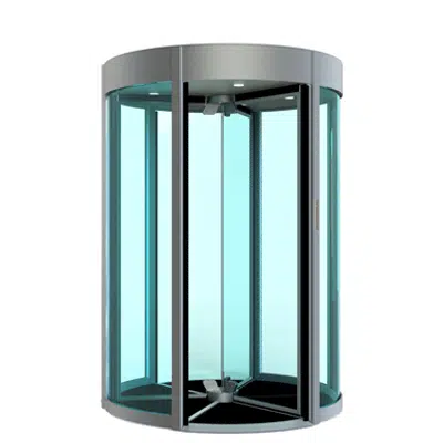 afbeelding voor RevLock 603T Security Door - USA/CAN