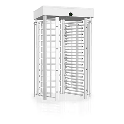 afbeelding voor TRS 372 Full Height Turnstile - USA/CAN