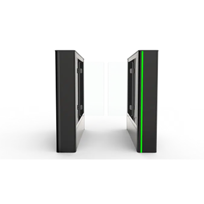 Firstlane Security SpeedGate