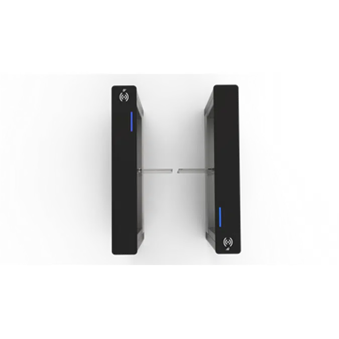 Firstlane Security SpeedGate