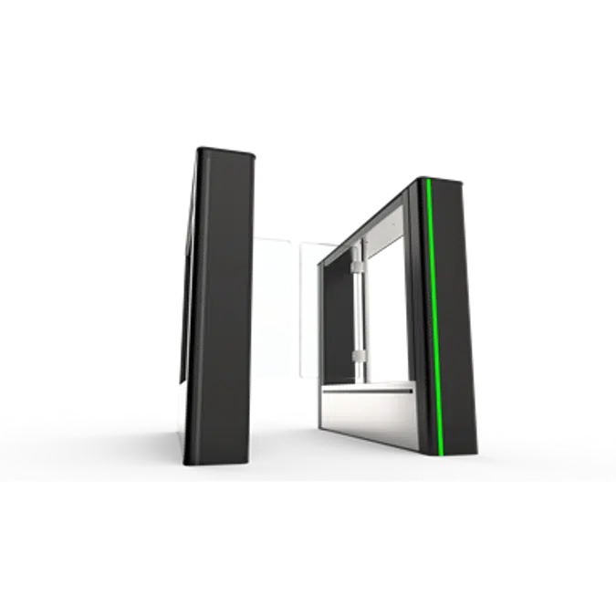 Firstlane Security SpeedGate