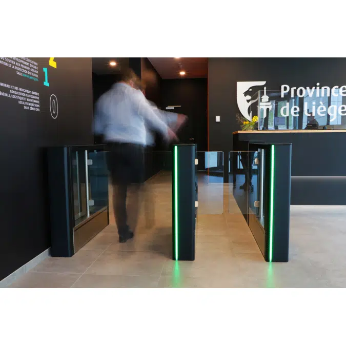 Firstlane Security SpeedGate