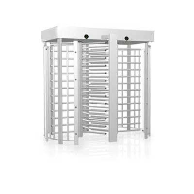 изображение для TRS 372 Full Height Turnstile