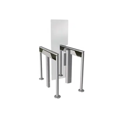 afbeelding voor SlimLane 944 SC Access Control SpeedGate