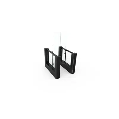 New Firstlane Security Speed Gate - USA/CAN图像