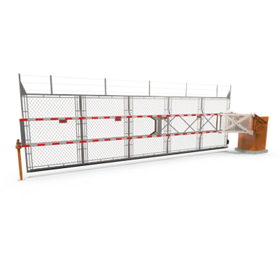 Immagine per BLG77 High Security Barrier- USA/CAN