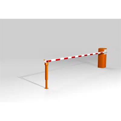 afbeelding voor BL229 Security Parking Barrier