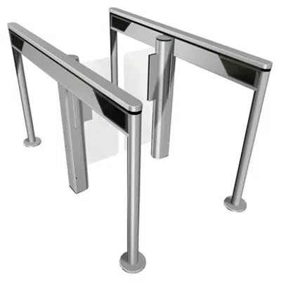 afbeelding voor SlimLane 940 SC Access Control SpeedGate
