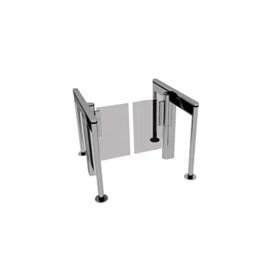 afbeelding voor SlimLane 950 Access Control SpeedGate