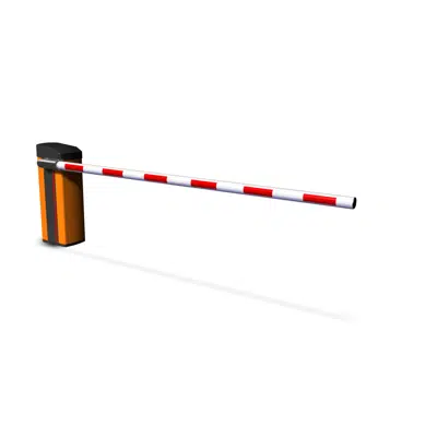 Image for AS1 Lift Barrier