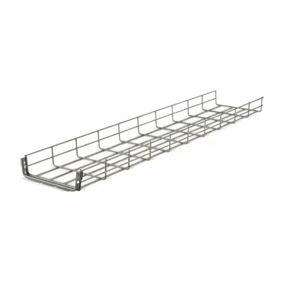 Image for Wire Mesh Cable Tray BMPR