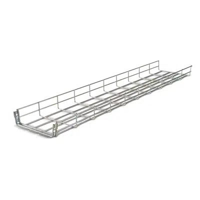 Image for Wire Mesh Cable Tray BMPZ
