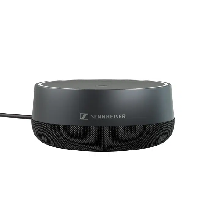 TeamConnect Intelligent Speaker