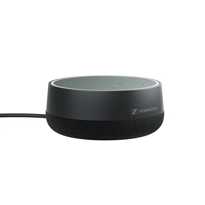 TeamConnect Intelligent Speaker