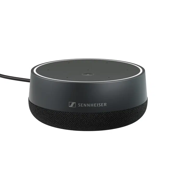 TeamConnect Intelligent Speaker