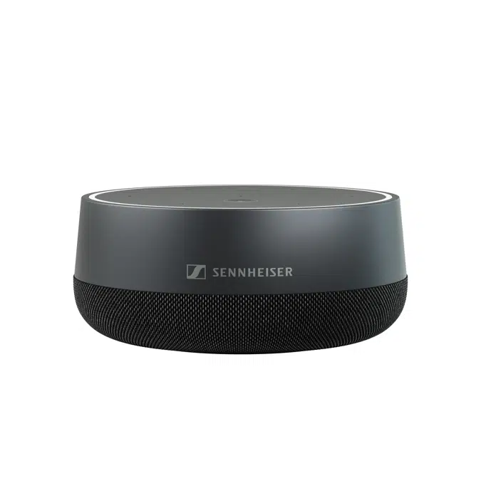 TeamConnect Intelligent Speaker