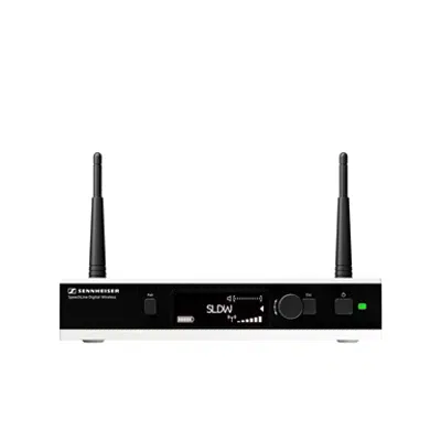 Image pour SL Rack Receiver DW