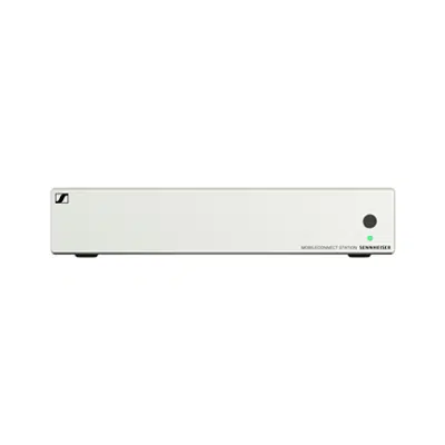 Image pour MobileConnect Station