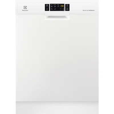 Electrolux FSBU 60 Dishwasher White